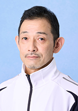 画像:三角哲男