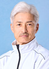 画像:松井繁