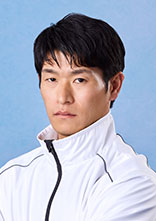 画像:島田賢人