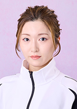 画像:西橋奈未